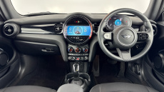 MINI Convertible 1.5 Cooper Classic Premium 2dr Auto Petrol Convertible